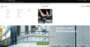 Aspecto de la pagina fraudulenta